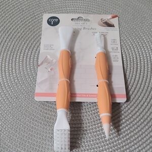 Core Cleaning Brushes Set